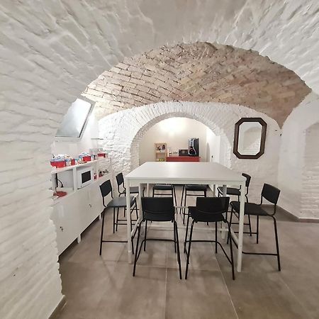Bed and Breakfast Bed&Bikerome Giulio Cesare Exterior foto