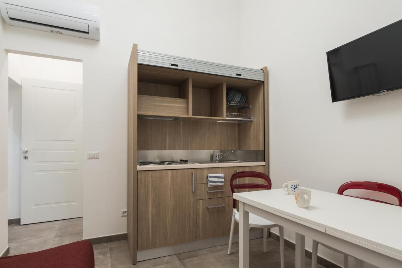 Bed and Breakfast Bed&Bikerome Giulio Cesare Exterior foto