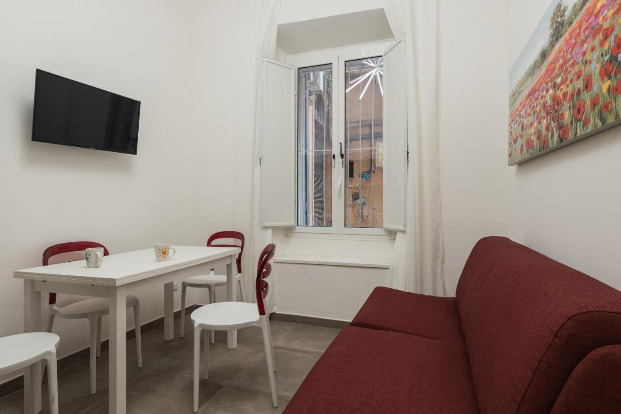 Bed and Breakfast Bed&Bikerome Giulio Cesare Exterior foto